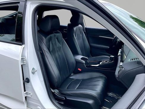 Used 2023 Acura Integra A-Spec FWD image 22