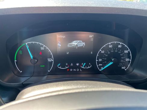 Used 2024 Ford Maverick XLT image 15