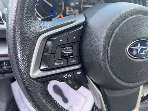 Used 2021 Subaru Impreza 2.0i Limited w/ Popular Package #1 image 14