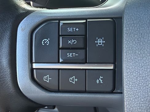 Used 2023 Ford F150 XLT w/ Equipment Group 302A High AWD/4WD image 16