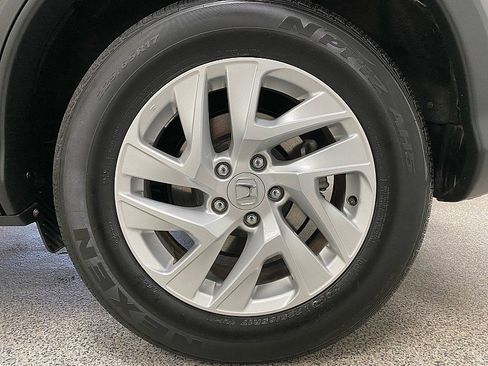 Used 2016 Honda CR-V EX image 24