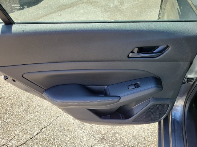 Certified 2024 Nissan Altima 2.5 SV FWD image 10