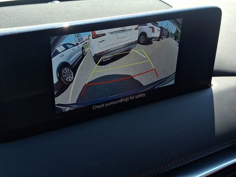 Used 2023 MAZDA CX-5 Carbon Edition image 18