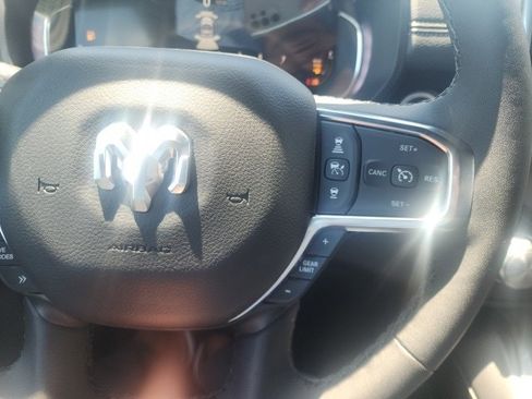 New 2026 RAM 1500 Laramie w/ Night Edition image 14