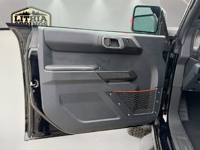 New 2026 Ford Bronco Raptor w/ Interior Carbon Fiber Pack AWD/4WD image 26