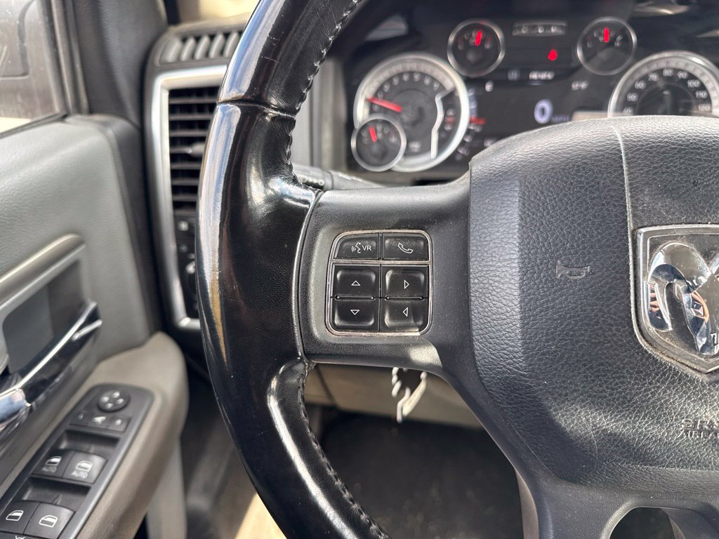 Used 2019 RAM 1500 Big Horn AWD/4WD image 20