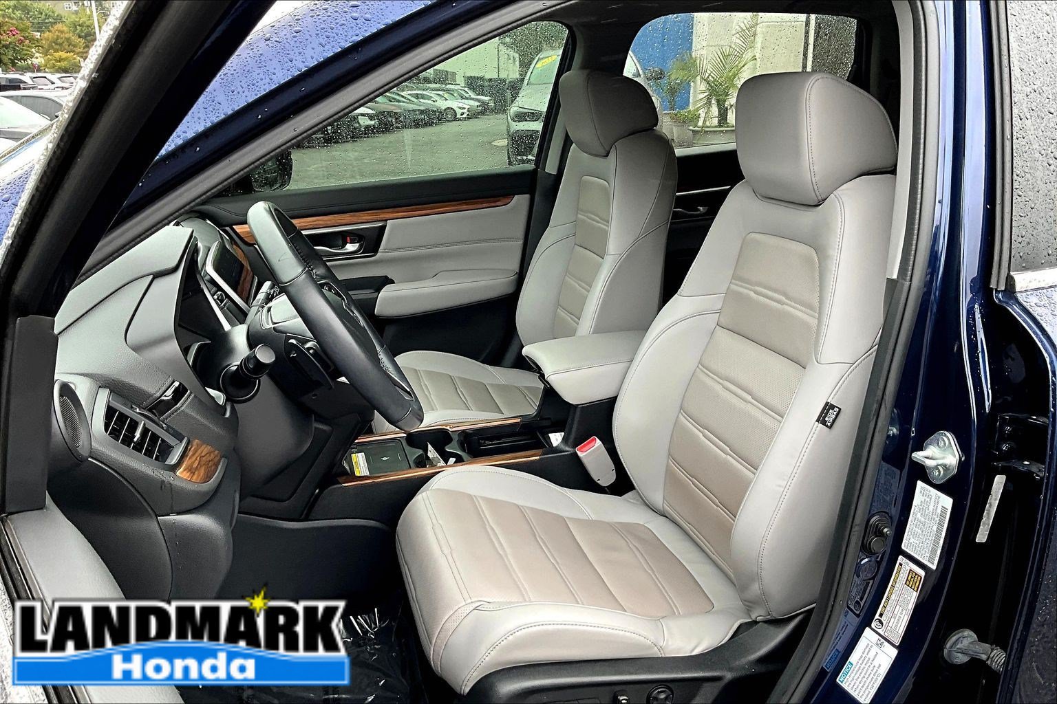 Used 2022 Honda CR-V Touring image 27