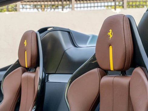 Certified 2024 Ferrari SF90 Spider image 35