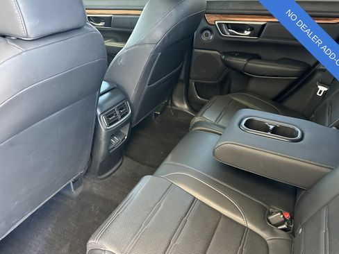 Used 2022 Honda CR-V Touring image 13