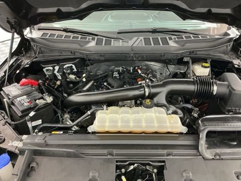 Used 2024 Ford F150 XLT w/ Tow/Haul Package image 29