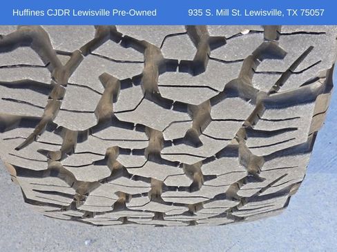 Used 2020 Toyota Tundra SR5 w/ SR5 Upgrade Package image 13