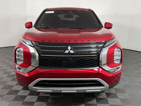 Used 2024 Mitsubishi Outlander SE FWD image 5