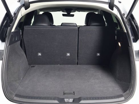 Used 2023 INFINITI QX50 Pure image 14