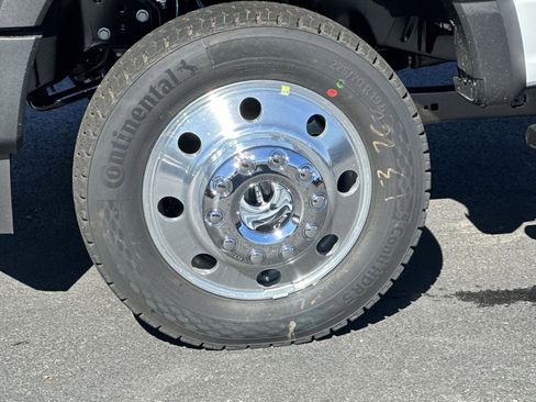 New 2026 Ford F450 XL w/ XL Driver Assist Package image 12