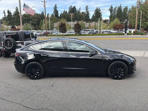 Used 2020 Tesla Model 3 Long Range AWD/4WD image 9