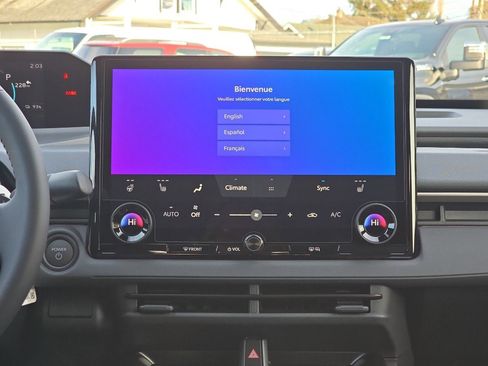 New 2026 Toyota bZ image 24