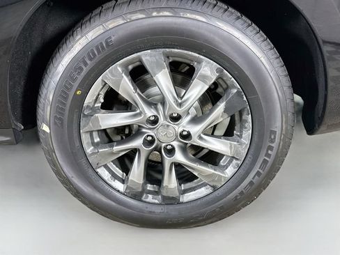Used 2013 INFINITI JX35 AWD w/ Premium Pkg image 33