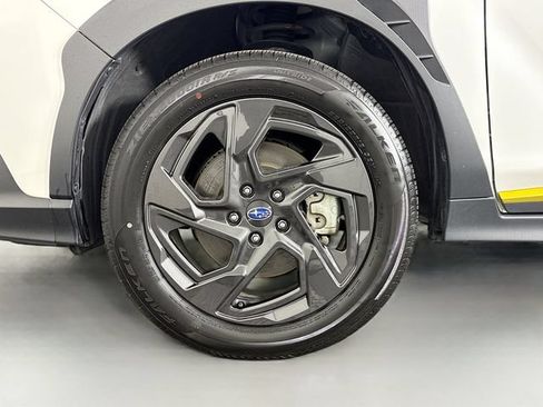 Used 2025 Subaru Crosstrek 2.5i Sport AWD/4WD image 34