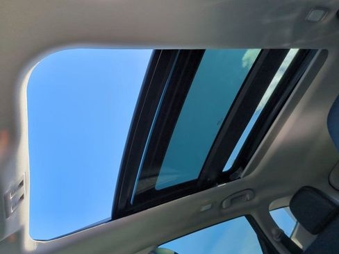 Certified 2022 Nissan Murano Platinum w/ Cargo Package image 21