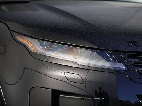 New 2026 Land Rover Range Rover Evoque S image 15