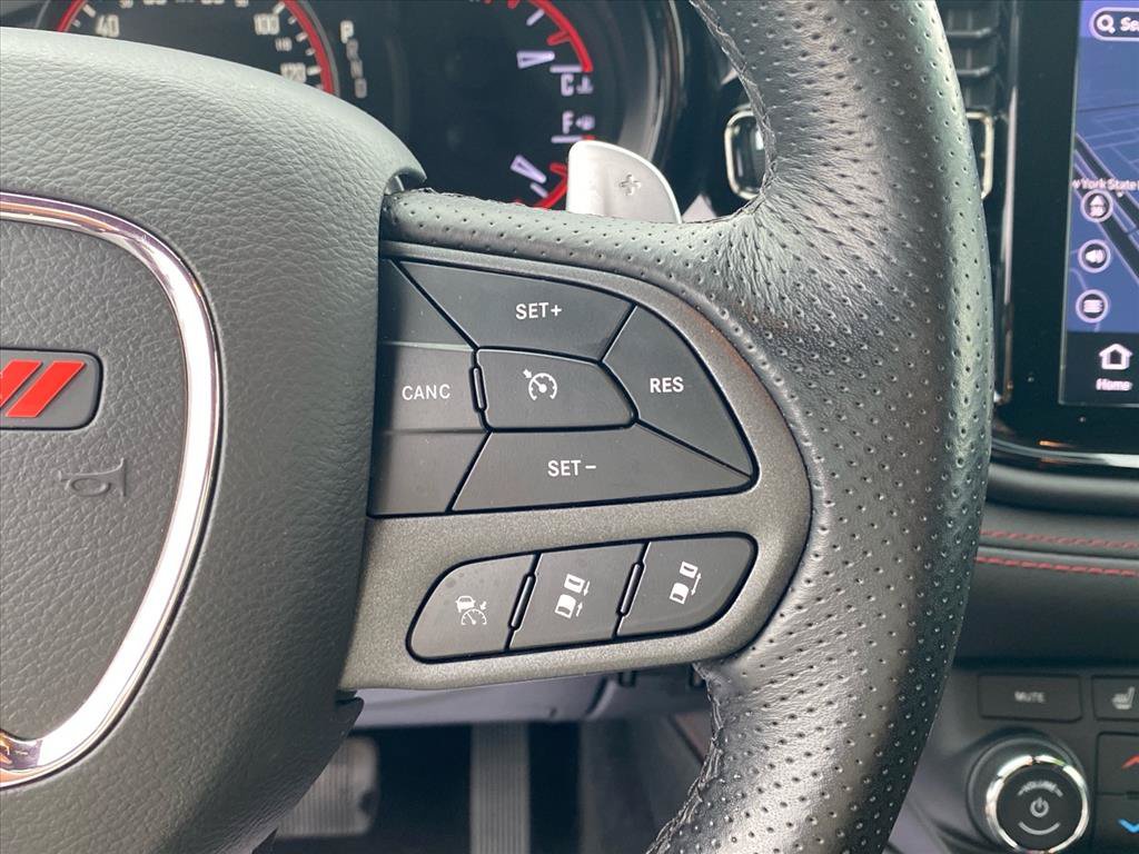 Used 2025 Dodge Durango GT AWD/4WD image 21
