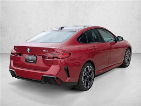 Used 2026 BMW 228i xDrive w/ Technology Package AWD/4WD image 2