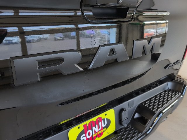New 2026 RAM 1500 Laramie w/ Night Edition AWD/4WD image 40