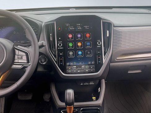 New 2026 Subaru Forester Wilderness image 7