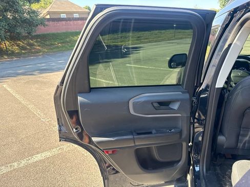 Used 2021 Ford Bronco Sport Big Bend AWD/4WD image 20