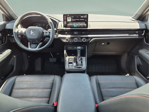 Certified 2024 Honda CR-V Sport Touring image 27