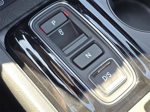 New 2026 Honda Passport TrailSport image 34