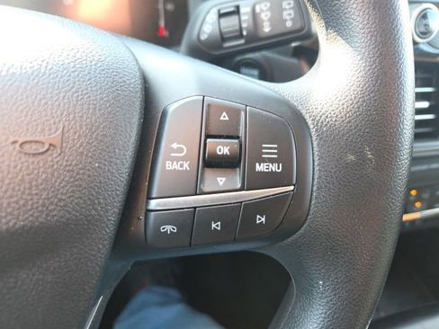 Certified 2025 Ford Escape Active image 41