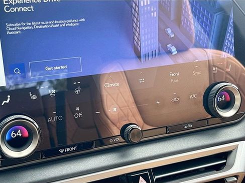 Used 2025 Lexus RX 350 Premium image 35