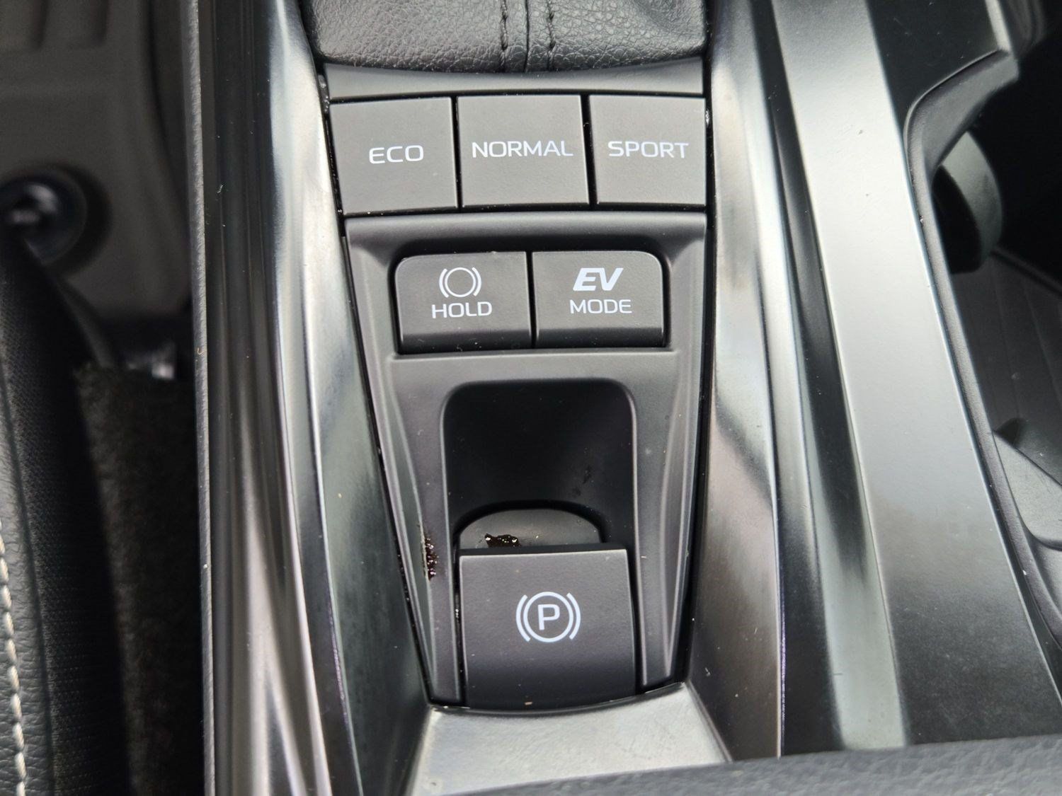 Certified 2025 Toyota Camry SE w/ Convenience Package FWD image 26