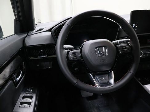 New 2026 Honda CR-V Sport Touring image 25