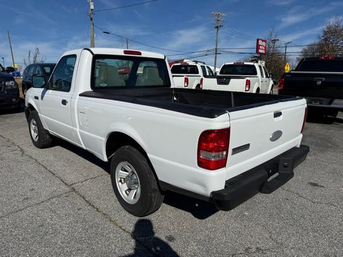 Used 2007 Ford Ranger XL image 5