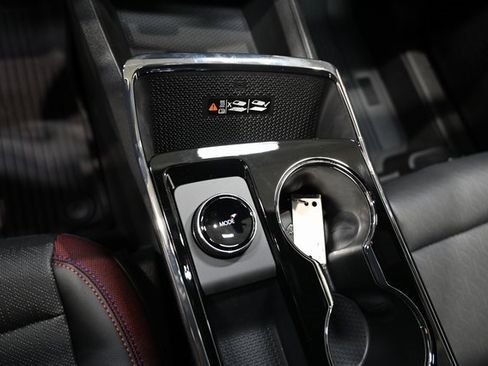 New 2026 Chevrolet Equinox RS w/ LPO, Floor Liner Package image 19