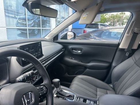 Used 2026 Honda HR-V EX-L image 16