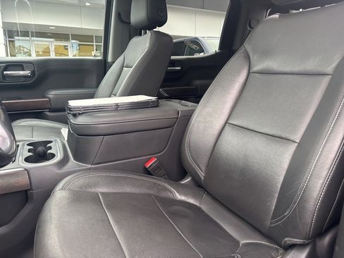 Used 2020 GMC Sierra 1500 SLT w/ SLT Premium Plus Package image 14