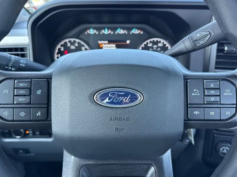 New 2026 Ford F250 XL RWD image 19