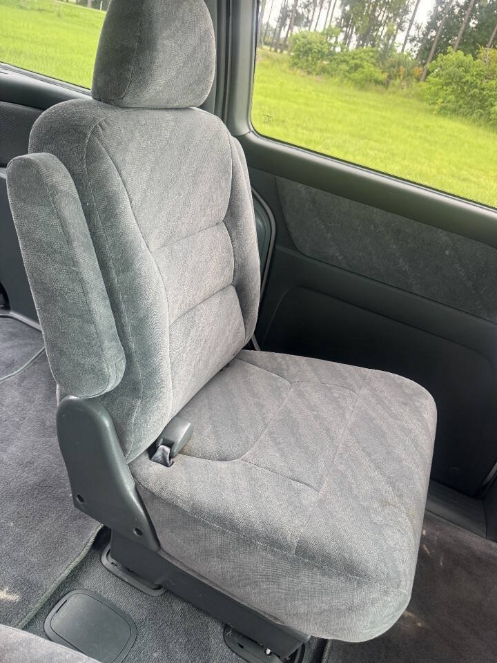 Used 2003 Honda Odyssey EX image 16