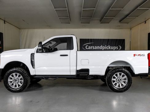 Used 2025 Ford F350 XL w/ XL Off-Road Package image 11