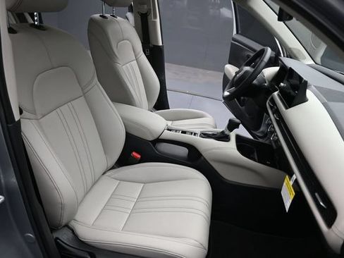 New 2026 Honda HR-V LX image 24