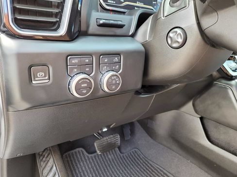 Used 2023 GMC Sierra 1500 Denali Ultimate AWD/4WD image 24