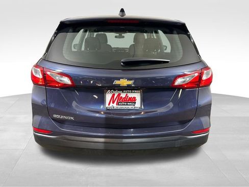 Used 2019 Chevrolet Equinox LS image 6