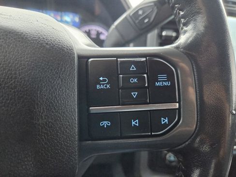 Used 2022 Ford F150 XLT w/ Equipment Group 302A High AWD/4WD image 18