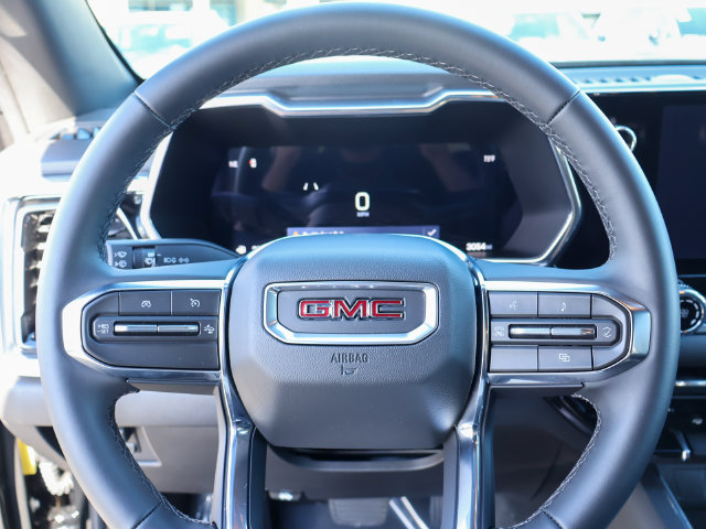 Used 2026 GMC Canyon Elevation RWD image 15