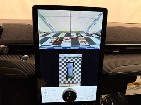 New 2025 Ford Mustang Mach-E Premium image 34