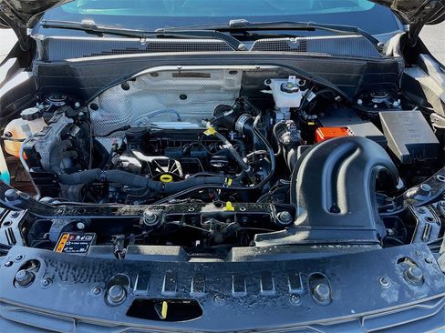 Used 2024 Chevrolet TrailBlazer LS w/ LS Convenience Package image 27