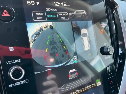 New 2026 Subaru Ascent Touring image 27